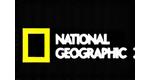 National Geographic Partner Logo